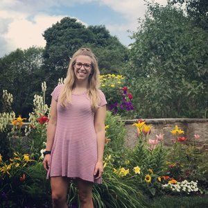 Meet your Posher, Janine